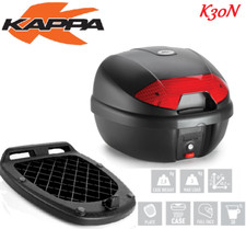 KAPPA K30N 30LT CASE +