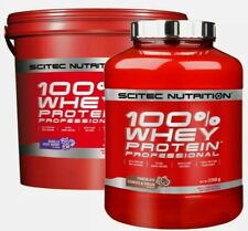 Scitec Nutrition 100% Whey
