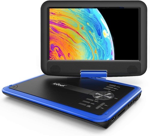Iegeek portable dvd - iegeek,
