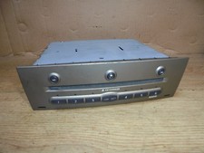 RENAULT MEGANE 2007 6 DISC CD