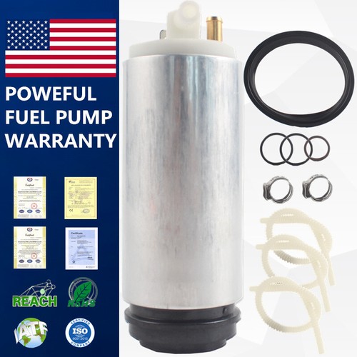 Fuel pump audi turbo - s3, tt