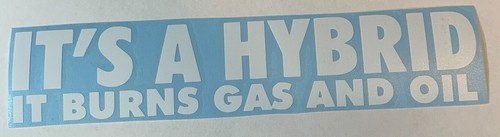 Hybrid high - it's,