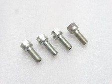 BSA Rocker Feed Oil Pipe Banjo