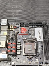 MSI Z97 GAMING 5 ATX