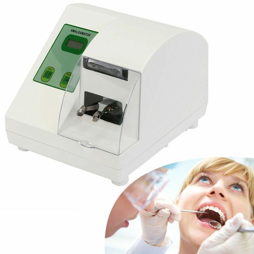 Dental amalgamator amalgam - dental,