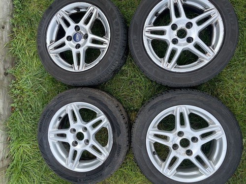 Ford fiesta genuine - ford,