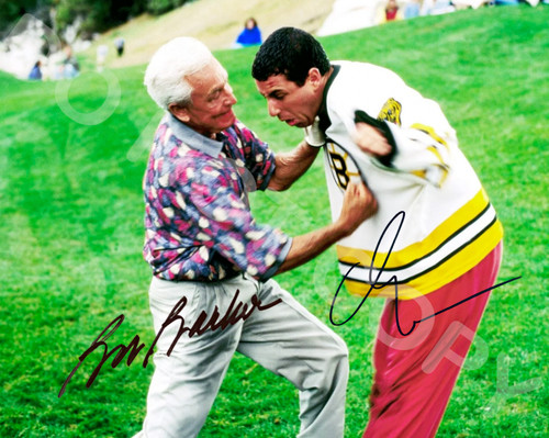 Adam sandler bob barker - bob,