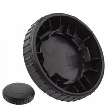 Front Seat Recline Knob Handle