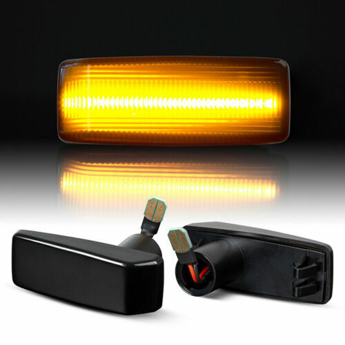 Led side indicator - led,