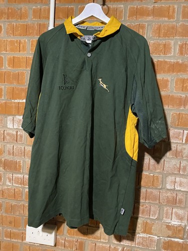South africa kukri rugby - africa,