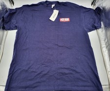 Vintage Hot Rod Magazine Shirt Mens Black Drag Racing Muscle Car Tee XXL