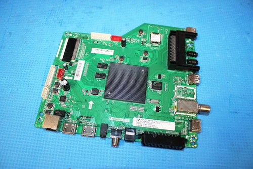 Main board ms6586 u801 - t.ms6586.u801, for