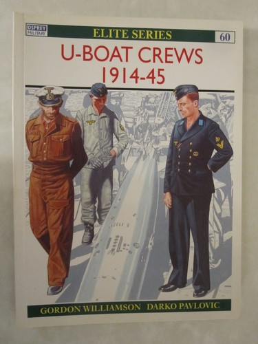 Osprey elite boat crews - osprey, 60: