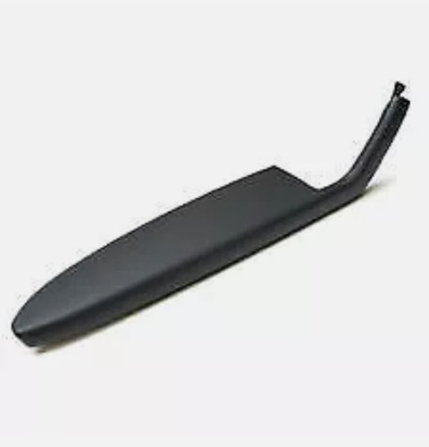 Audi door card armrest - a3, 8p