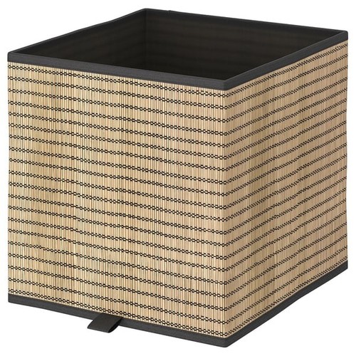 Ikea seagrass storage - ikea,