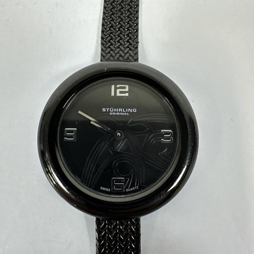 Stuhrling original swiss - original,