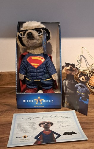 Collectors meerkat limited - collectors,
