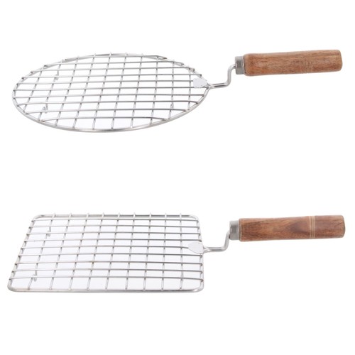 Papad jali stainless - papad, steel