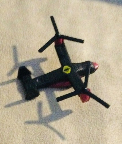 Galoop micro machine - galoop,