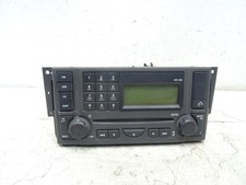 2007  LAND ROVER RANGE ROVER