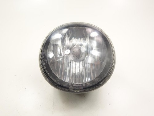 Gts super lamp - lamp, front