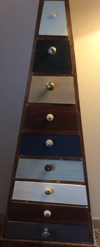 Chest drawers set - of,