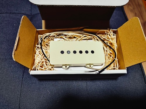 Guitar works jazzmaster neck - jazzmaster,