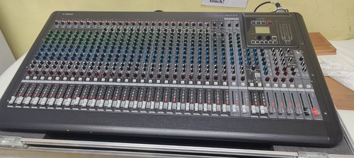 Yamaha mgp32x hybrid - mgp32x,
