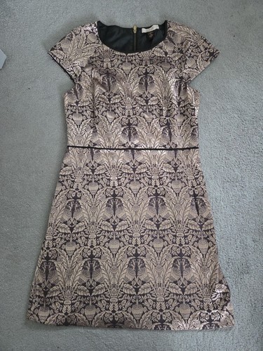 Oasis warner jacquard - warner, shift