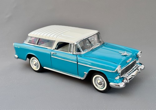 The danbury mint 1955 - the,