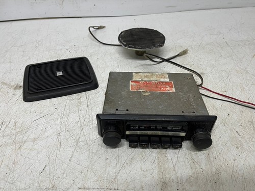 1970s solid state - 1970s, and