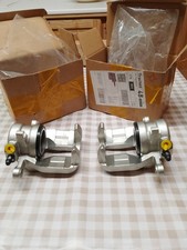 Front Brake Calipers Pair for