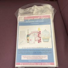 Scrapbooking Paper Template