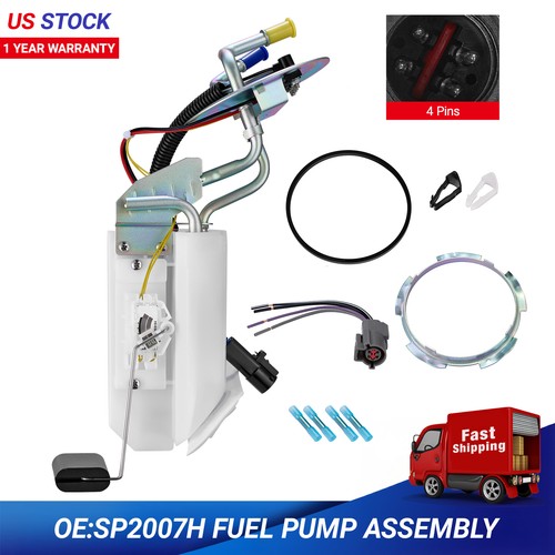Fuel pump assembly for - assembly,