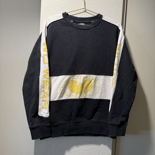 Rare wear crewneck - wear, pullover