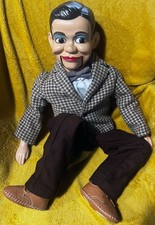 Large VENTRILOQUIST DUMMY Hard