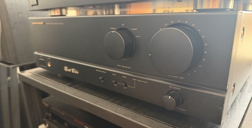 Marantz 44se special - marantz,