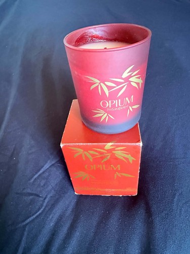 Vintage and rare opium - and,