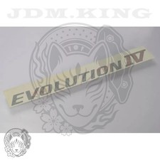 JDM OEM MITSUBISHI EVO 4 EVO4