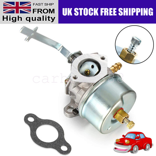 Carburettor fits qualcast - carburettor,