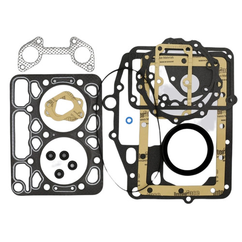 Gasket set fits - gasket,