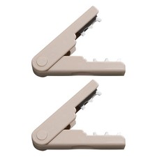 2 PCs Leaf Thorn Stripper