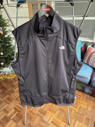 Mens north face vest - vest, /