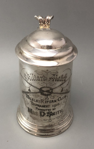 Edwardian silver plated - edwardian,