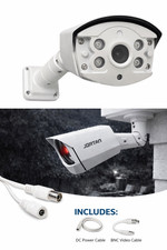 Outdoor CCTV Camera Waterproof
