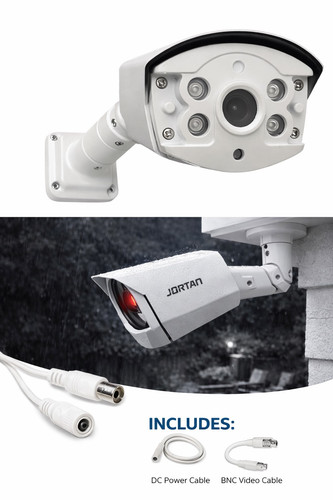 Outdoor cctv camera waterproof - outdoor,