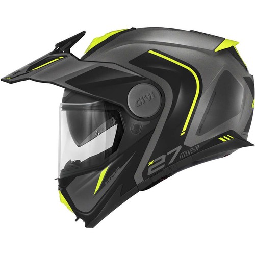 Givi x27 tourer modular - tourer,