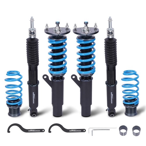 Performance coilovers for - performance,