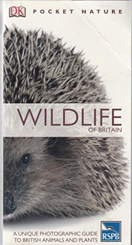 Pocket nature wildlife - pocket,