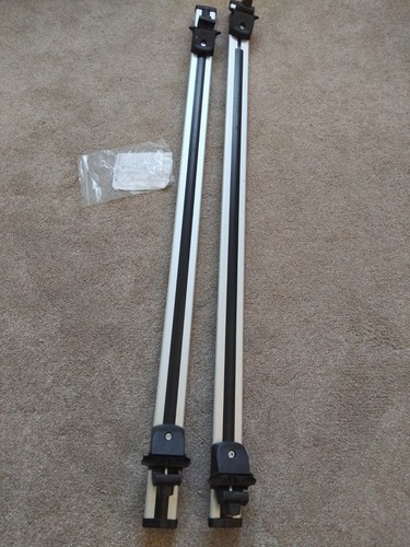 Bmw e70 roofbars - bmw, x5
